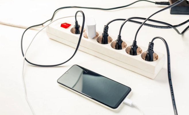 Житель Теплицкого района незаконно потреблял электроэнергию, причинив ущерб на 670 тысяч крон