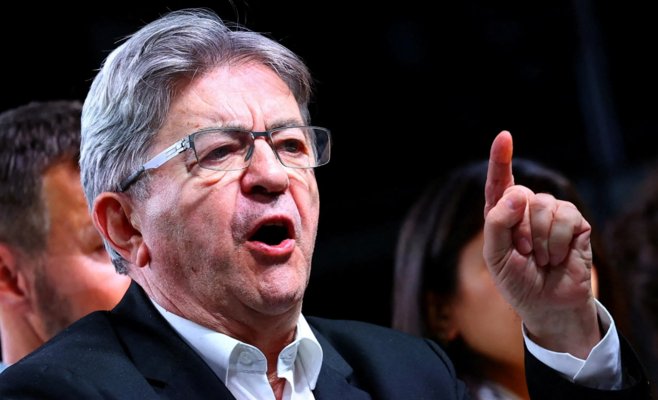 Ситуация во Франции пугает богатых: они рассматривают перенос активов