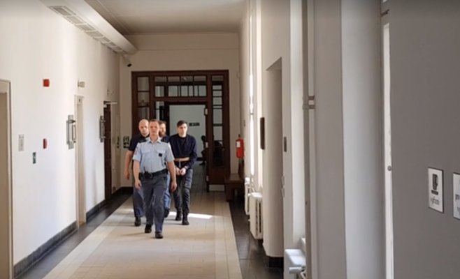 Наказание за комментарий к делу украинца, осужденного за попытку убийства девушки