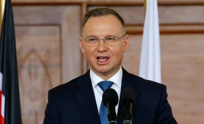 Президент Дуда не подпишет декриминализацию абортов до 12-й недели беременности