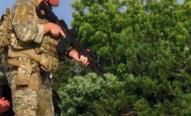 Стрелок на митинге Трампа: Двадцатилетний республиканец из Пенсильвании