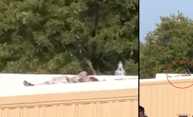 Стрелок на митинге Трампа: Двадцатилетний республиканец из Пенсильвании