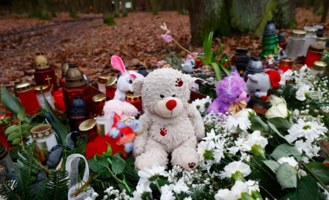 Письмо убийцы из университета: В Клановицах он хотел убить больше людей. На примете была и пара с коляской