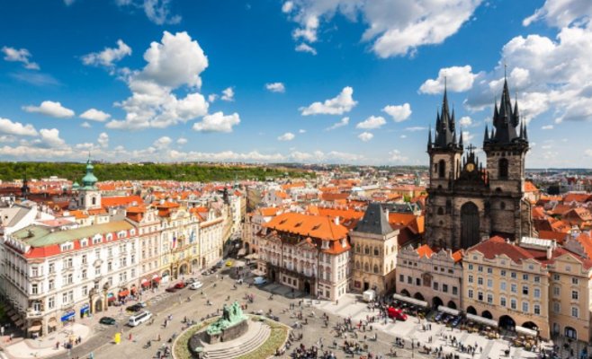 Жаркая погода сменится дождями: прогноз на неделю