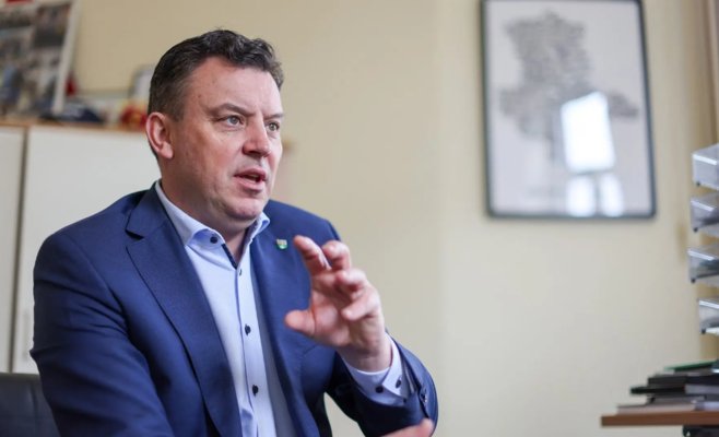 Немецкие регионы сокращают пособия мигрантам, которые отказываются работать