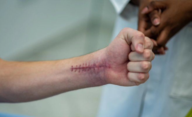 Психиатра не могут найти даже люди с суицидальными наклонностями