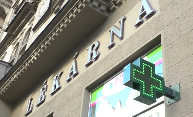 Сельских аптек становится меньше. Спасением может стать 