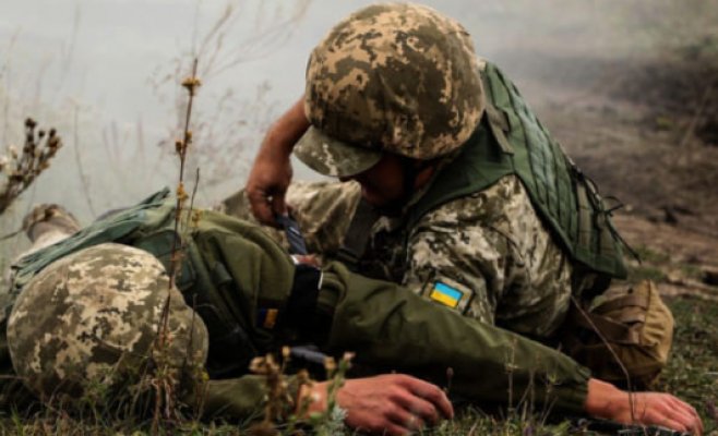 Генералы посылают нас на смерть. В украинской армии назревает гнев