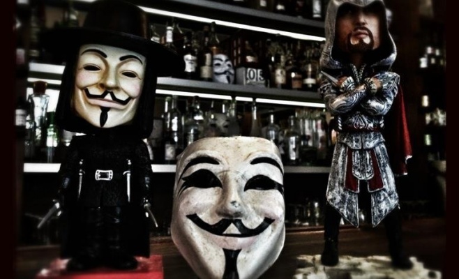 Anonymous
