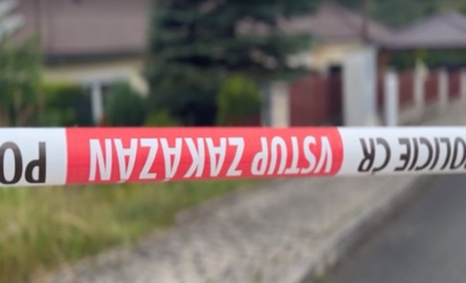 Два трупа в регионе Соколов: Мужчина застрелил соседа через забор, затем покончил с собой