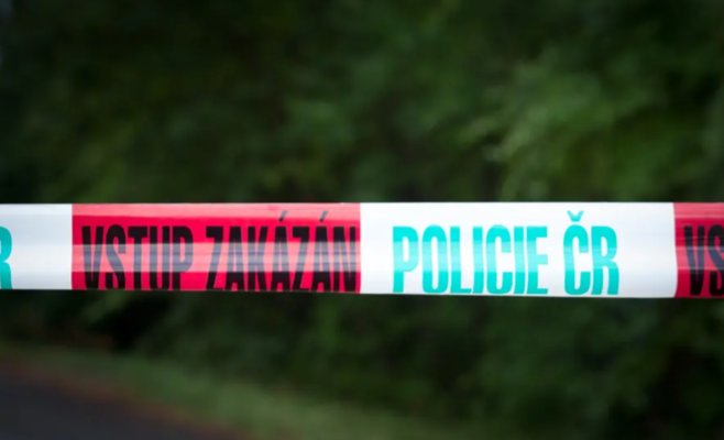 Взрыв газа в доме под Брно: полиция расследует попытку убийства