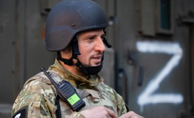 Российский генерал заявил, что война на Украине закончится в этом году — предсказание из Библии