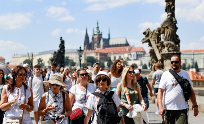 В Чехии утвердили обязательную регистрацию объектов размещения в системе eTurista