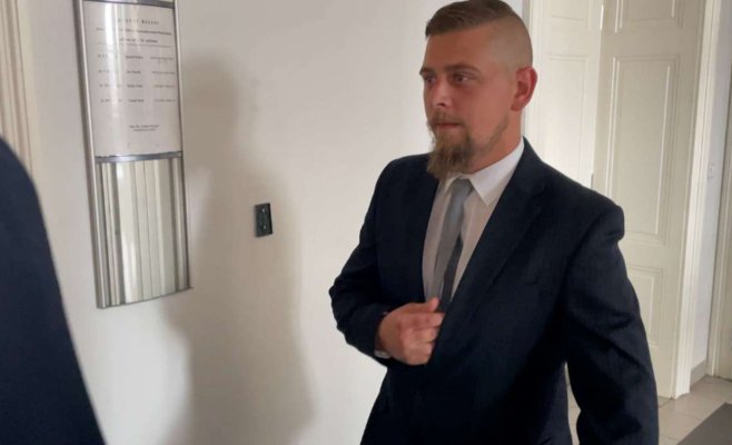 «Застрелить»: Суд признал комментарий к статье о насильнике из Украины не преступлением