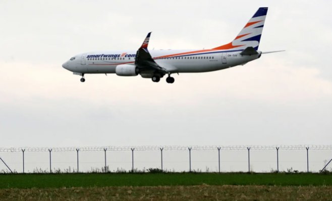 Smartwings в этом году перевезли уже 2,16 миллиона пассажиров, превысив показатели до пандемии