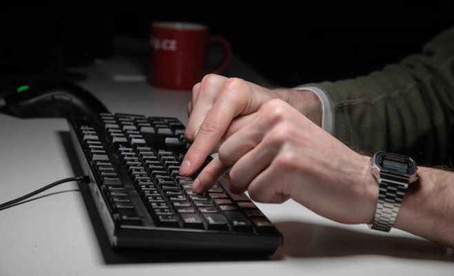 Каждый компьютер после сбоя придется чинить вручную. Их миллионы