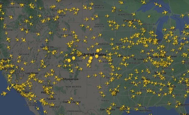 Всего одно обновление вызвало глобальный сбой!