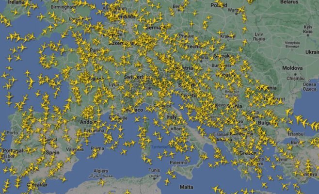 Всего одно обновление вызвало глобальный сбой!