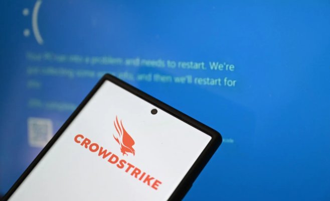 Всего одно обновление вызвало глобальный сбой!