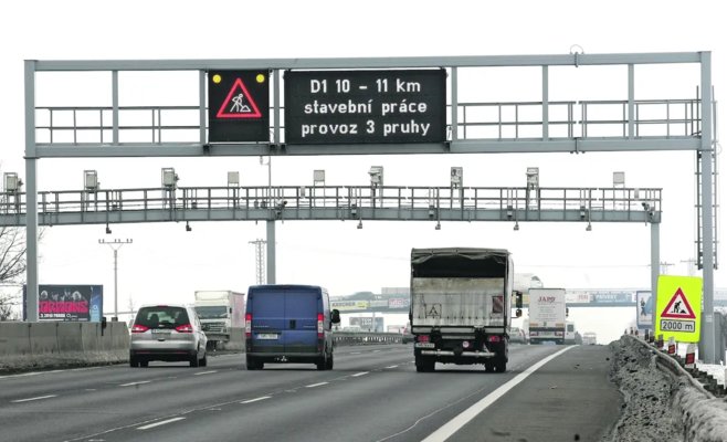 Система взимания дорожных сборов в первом полугодии зафиксировала 300 000 нарушений