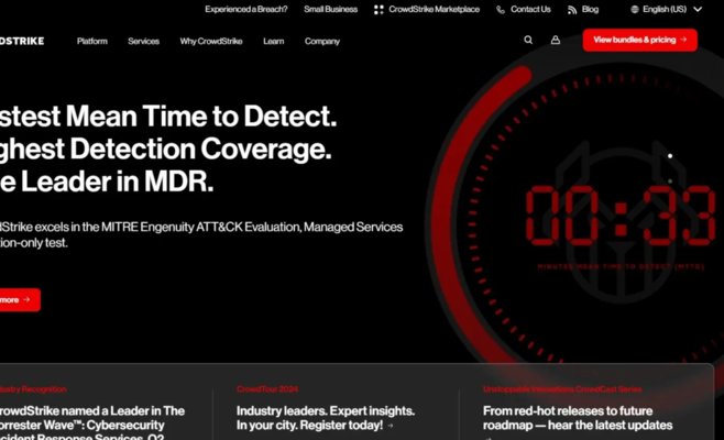 Ещё более серьёзный сбой, чем ожидалось: 8,5 миллиона ПК вышли из строя