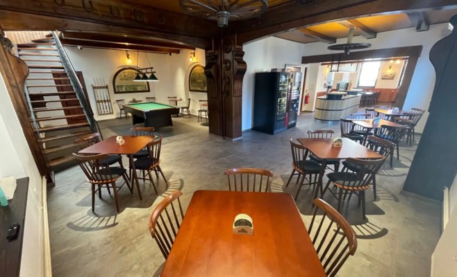 Уникальная самообслуживаемая пивная в Чехии: два года успешной работы