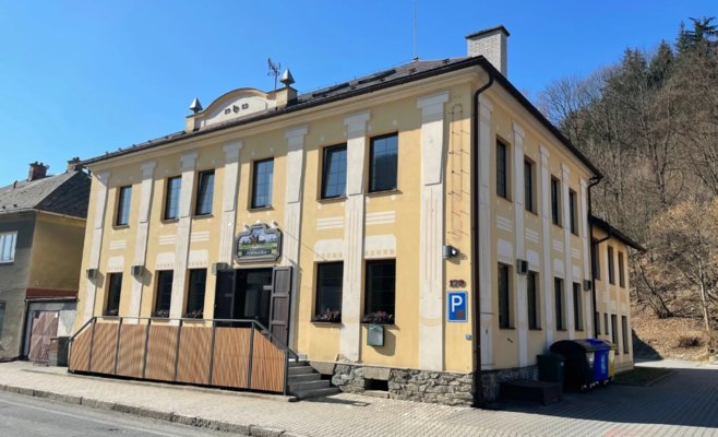 Уникальная самообслуживаемая пивная в Чехии: два года успешной работы