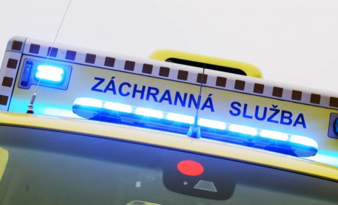 Восемнадцатилетний юноша утонул в пруду в Плзни. Исчез под водой во время плавания