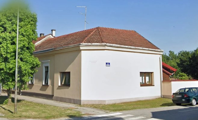 Стрельба в доме престарелых в Хорватии: шесть погибших