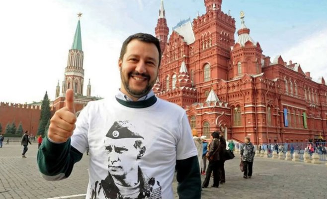 Противочешские настроения и российские деньги: Кто стали новыми союзниками Андрея Бабиша