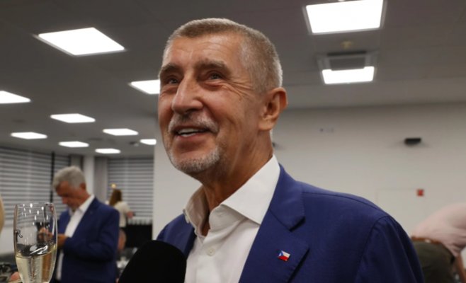 Противочешские настроения и российские деньги: Кто стали новыми союзниками Андрея Бабиша