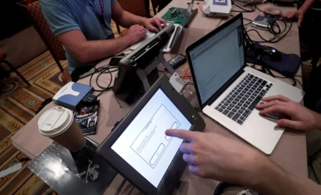 Пророссийские хакеры нацелились на Прагу, Брно, Острава и Пльзень