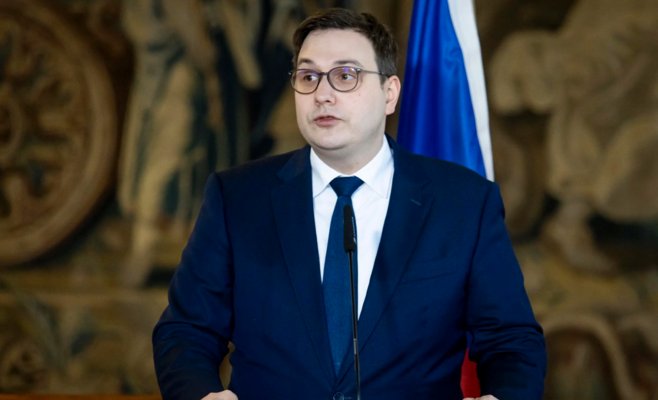 Чешская инициатива по поставке боеприпасов отправит Украине еще 100 000 снарядов