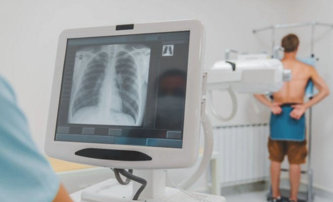 Ждать обследования на МРТ и КТ приходится месяцами: проблема, которой пока нет решения