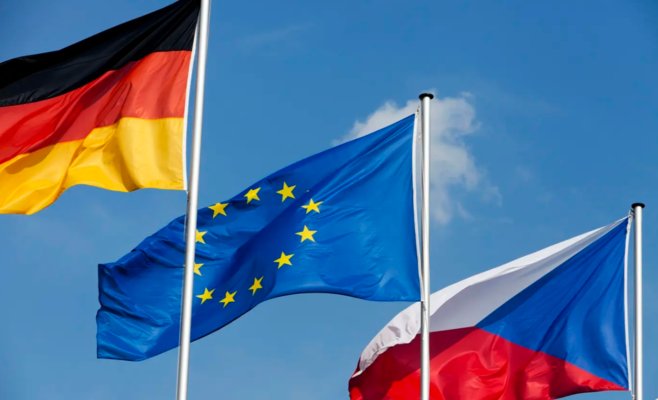 Немцы вновь возглавили список иностранных владельцев чешских компаний. Британцы и американцы сокращают своё присутствие