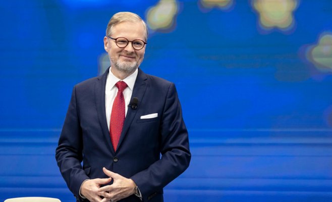 Фиала: Министры должны представить план финансирования завершения строительства АЭС Дукованы до конца года