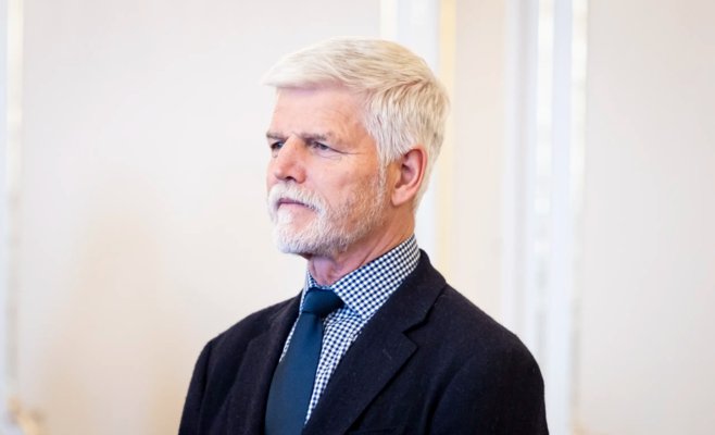 Президент Чехии Петр Павел подписал восемь законов: срок погашения долгов сократится до трех лет