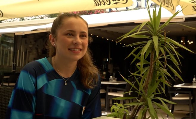 Чешка на подработке в Хорватии: море, солнце и больше денег, чем в Чехии