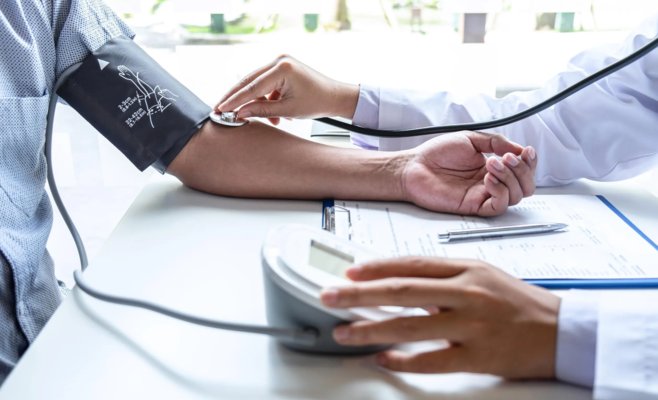 За незаконные оплаты врачам будут наложены штрафы