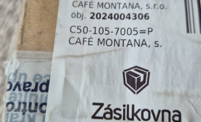 Путаница в Zásilkovně: людям пришли чужие посылки, свои ищут на Facebook