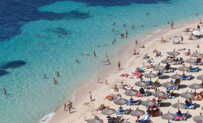 Майорка начнет штрафовать за 