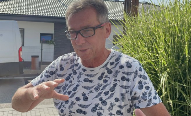 Ветхий дом на 40 человек: жители Боршова возмущены