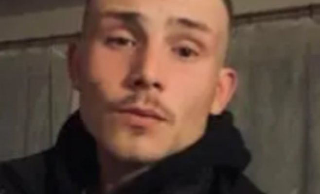 Полиция разыскивает молодого человека: в пятницу пропал, рядом с домом нашли его обувь