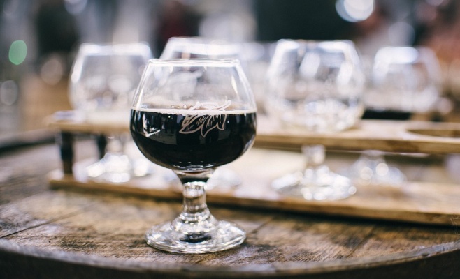 Kunratické vinobraní