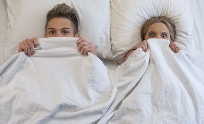 Оргазмическая пропасть: ученые снова измерили и выяснили, меняется ли она с возрастом