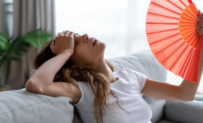 Жаркая неделя с грозами: что ждать от погоды?