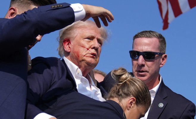 Стрелок, покушавшийся на Трампа, интересовался покушением на словацкого премьера Фицо