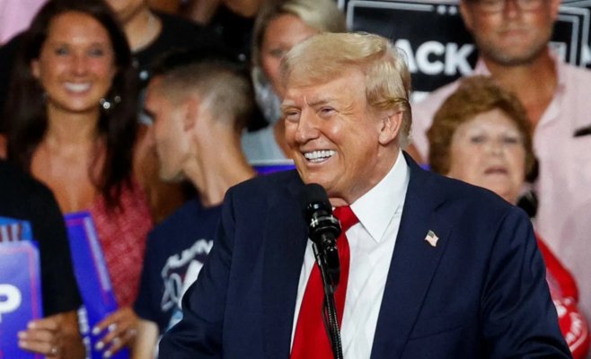 ЕС готовит план против Трампа