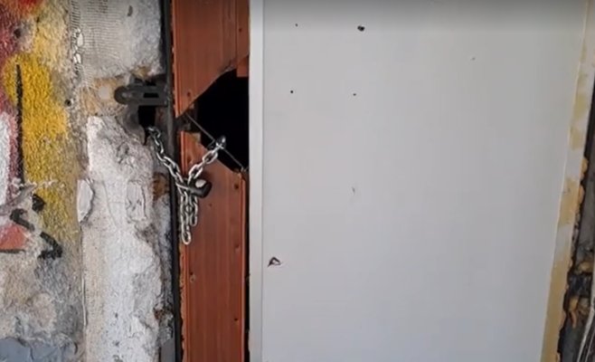 Мужчина, поджегший бар в Либерце, останется под стражей