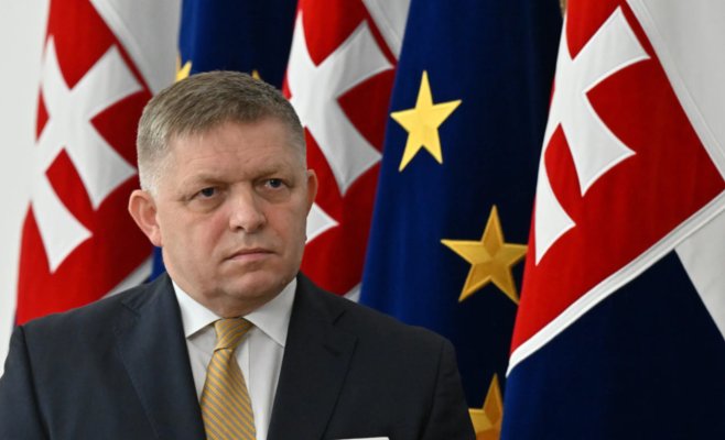 Почти половина избирателей партии Фицо верит, что в России процветание, а не бедность